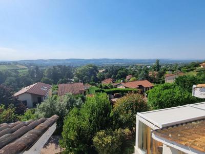 For sale Lissieu 7 rooms 166 m2 Rhone (69380) photo 0