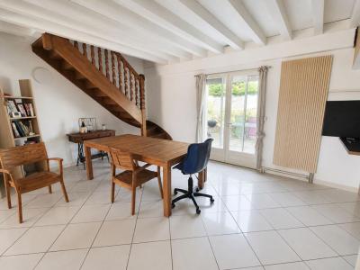Annonce Vente 7 pi�ces Maison Lissieu 69