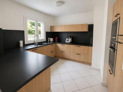 Acheter Maison 166 m2 Lissieu