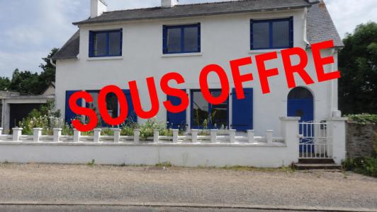 For sale Pontrieux 5 rooms 111 m2 Cotes d'armor (22260) photo 0