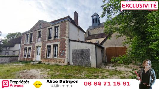 For sale Sezanne 4 rooms 112 m2 Marne (51120) photo 0