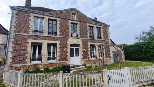 Annonce Vente 4 pi�ces Maison Sezanne 51