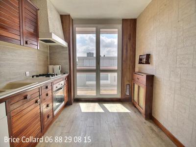 For sale Nogent-sur-oise 4 rooms 80 m2 Oise (60180) photo 1