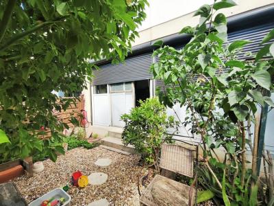 Annonce Vente 4 pi�ces Maison Montpellier 34