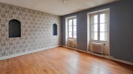 Annonce Vente 9 pi�ces Maison Saint-benoit-du-sault 36