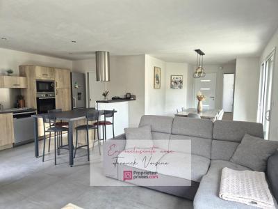 For sale Vendrennes 4 rooms 89 m2 Vendee (85250) photo 0