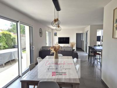 For sale Vendrennes 4 rooms 89 m2 Vendee (85250) photo 1