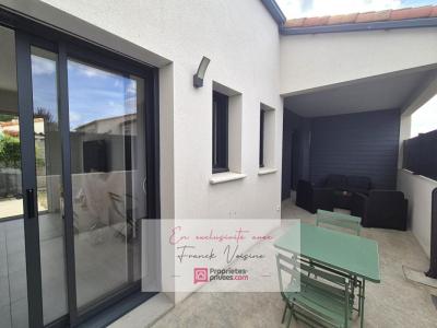 For sale Vendrennes 4 rooms 89 m2 Vendee (85250) photo 4