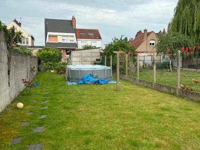 Annonce Vente 4 pi�ces Maison Dunkerque 59