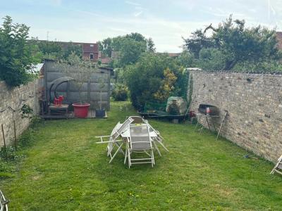 Acheter Maison 106 m2 Dunkerque