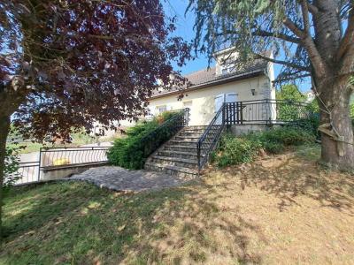 For sale Guillerval 5 rooms 118 m2 Essonne (91690) photo 0
