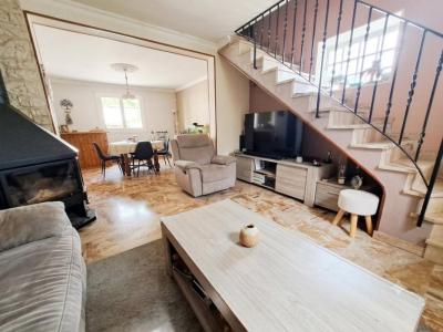 For sale Guillerval 5 rooms 118 m2 Essonne (91690) photo 1