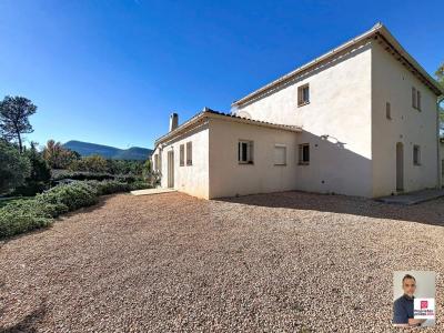 Acheter Maison Rocbaron 680000 euros