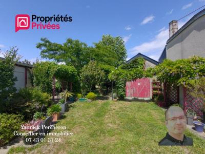 For sale Noyant 5 rooms 150 m2 Maine et loire (49490) photo 0