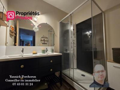 For sale Noyant 5 rooms 150 m2 Maine et loire (49490) photo 1