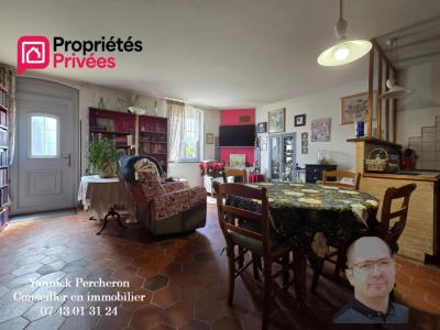 For sale Noyant 5 rooms 150 m2 Maine et loire (49490) photo 2