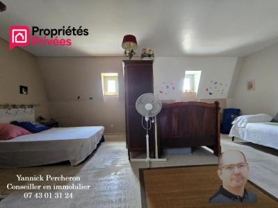 For sale Noyant 5 rooms 150 m2 Maine et loire (49490) photo 4