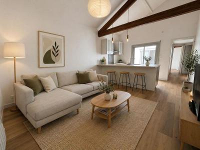 Acheter Appartement 65 m2 Bordeaux