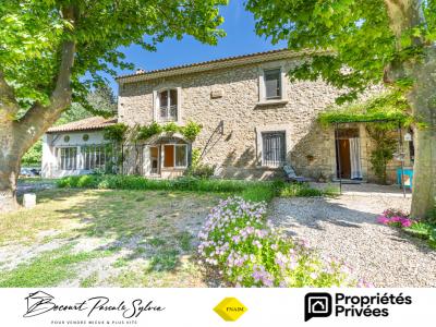 For sale Avignon 7 rooms 227 m2 Vaucluse (84000) photo 0