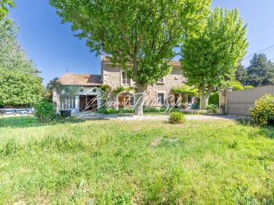 Annonce Vente 7 pi�ces Maison Avignon 84