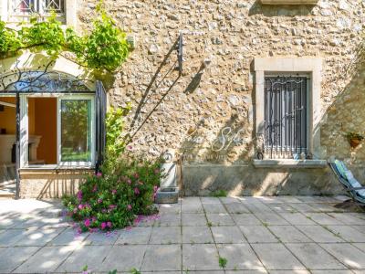 Acheter Maison 227 m2 Avignon