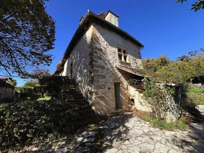 For sale Saint-raphael 7 rooms 180 m2 Dordogne (24160) photo 0