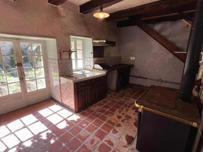 Acheter Maison Saint-raphael Dordogne