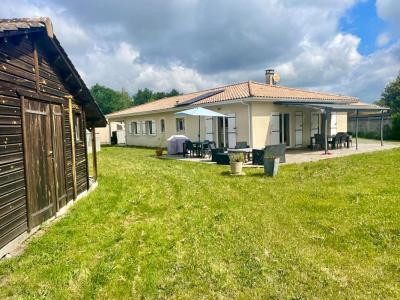 Annonce Vente 6 pi�ces Maison Cestas 33