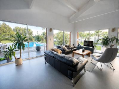 Acheter Maison 252 m2 Cestas
