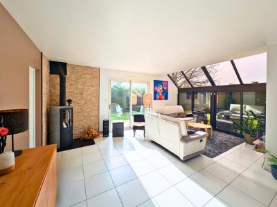 Annonce Vente 8 pi�ces Maison Thouare-sur-loire 44