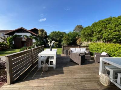 Annonce Vente 10 pi�ces Maison Gastes 40