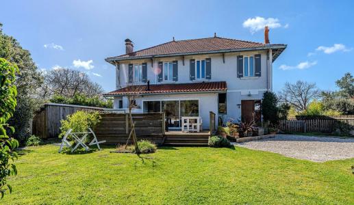 Acheter Maison 217 m2 Gastes