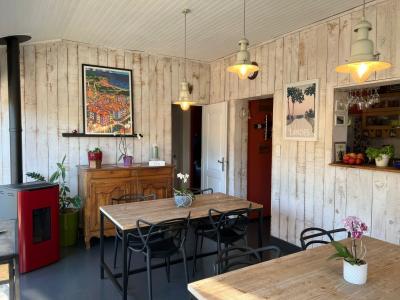Acheter Maison Gastes Landes