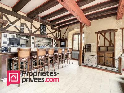 Annonce Vente 6 pi�ces Maison Noyers 89