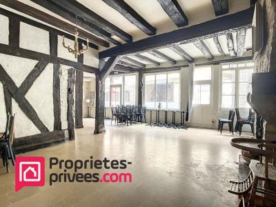 Acheter Maison 251 m2 Noyers