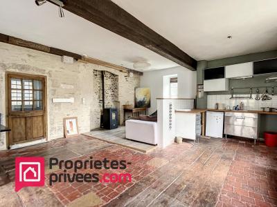 Acheter Maison Noyers Yonne