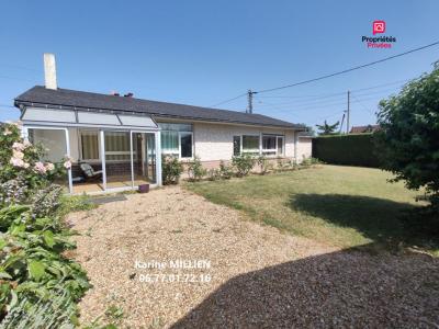 For sale Ezy-sur-eure 5 rooms 104 m2 Eure (27530) photo 1