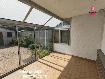 For sale Ezy-sur-eure 5 rooms 104 m2 Eure (27530) photo 2