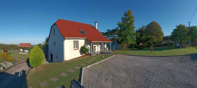 For sale Salies-de-bearn 5 rooms 115 m2 Pyrenees atlantiques (64270) photo 3