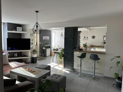 For sale Ferte-bernard 5 rooms 129 m2 Sarthe (72400) photo 4