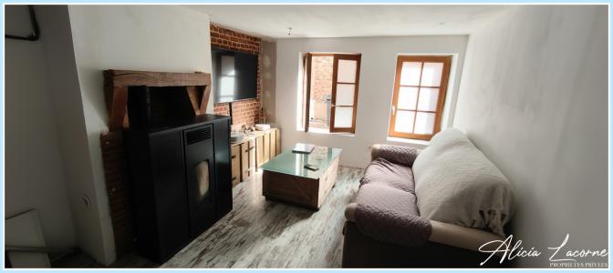 Acheter Maison Quillebeuf-sur-seine Eure