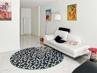 Annonce Vente 4 pi�ces Appartement Bordeaux 33