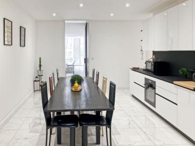 Acheter Appartement 107 m2 Bordeaux
