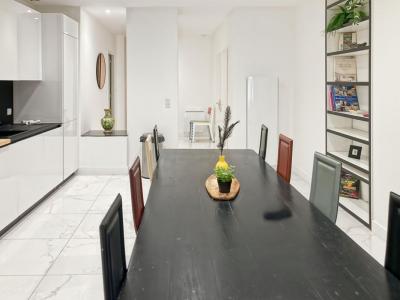 Acheter Appartement Bordeaux 443100 euros