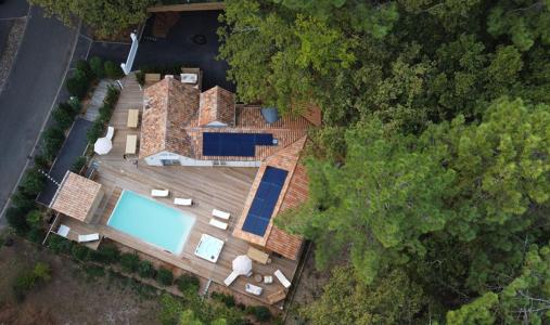 Annonce Vente 7 pi�ces Maison Biscarrosse 40