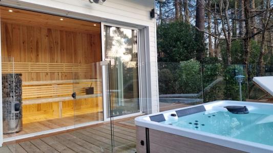 Acheter Maison Biscarrosse Landes