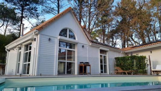 Acheter Maison Biscarrosse 989000 euros