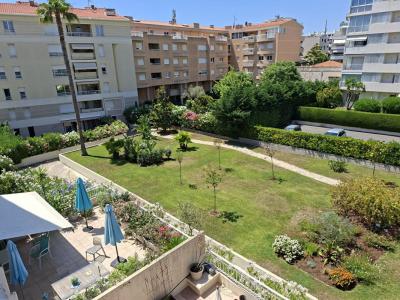 For rent Cannes 2 rooms 36 m2 Alpes Maritimes (06400) photo 2