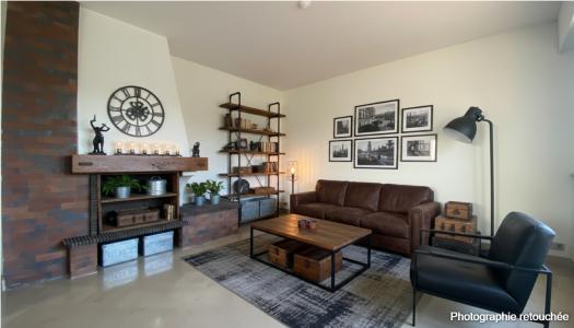Annonce Vente 6 pi�ces Maison Chevigny-saint-sauveur 21