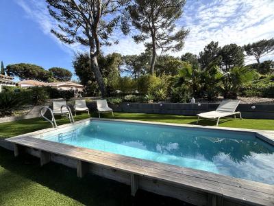 Annonce Vente 3 pi�ces Maison Gassin 83